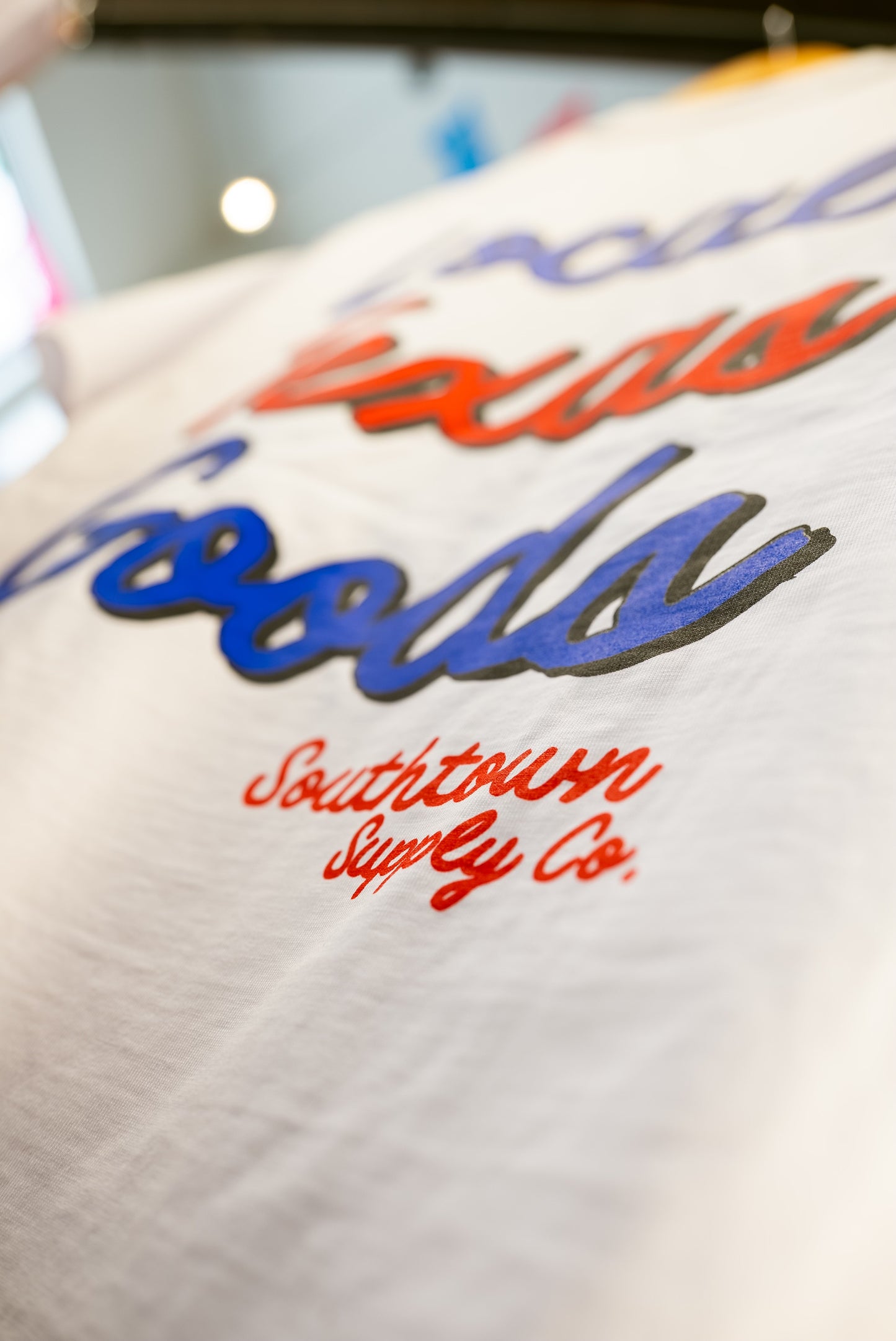 Texas Goods T-Shirt