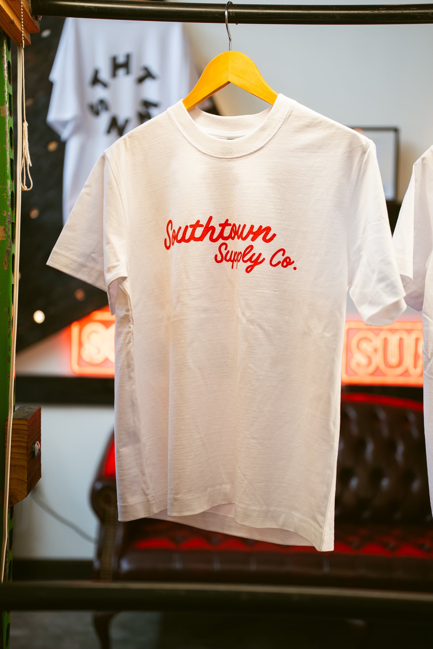 Texas Goods T-Shirt
