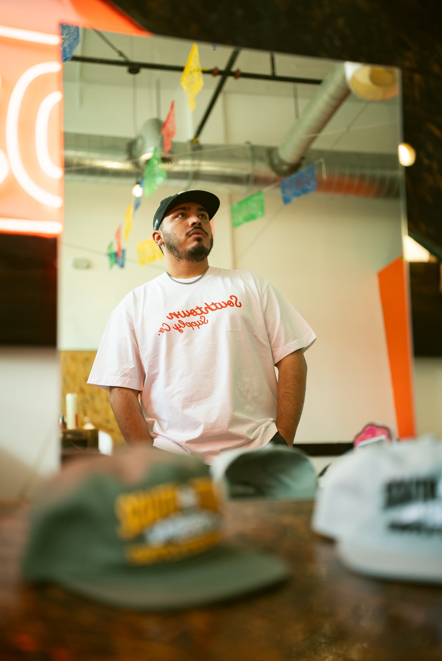 Texas Goods T-Shirt