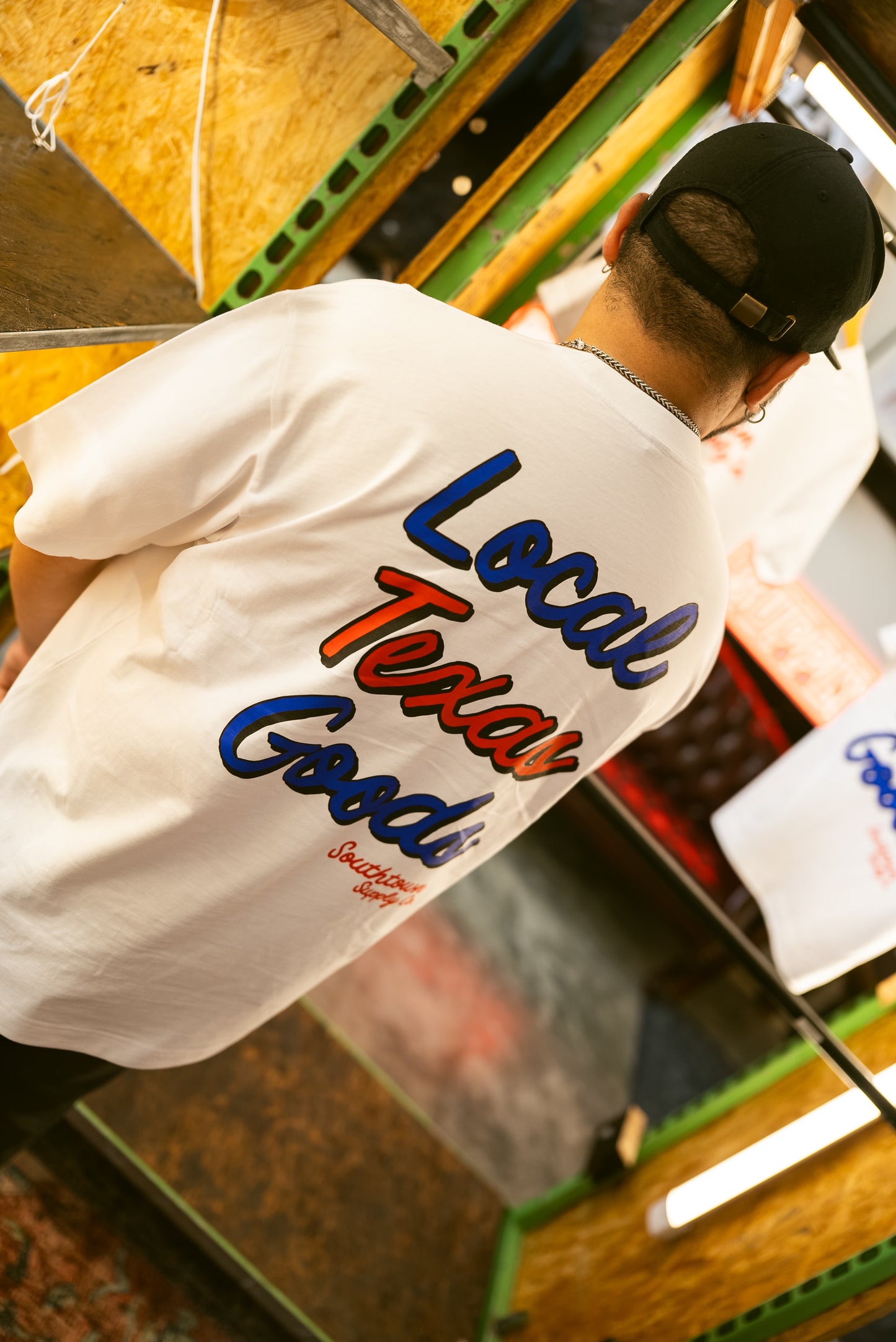 Texas Goods T-Shirt
