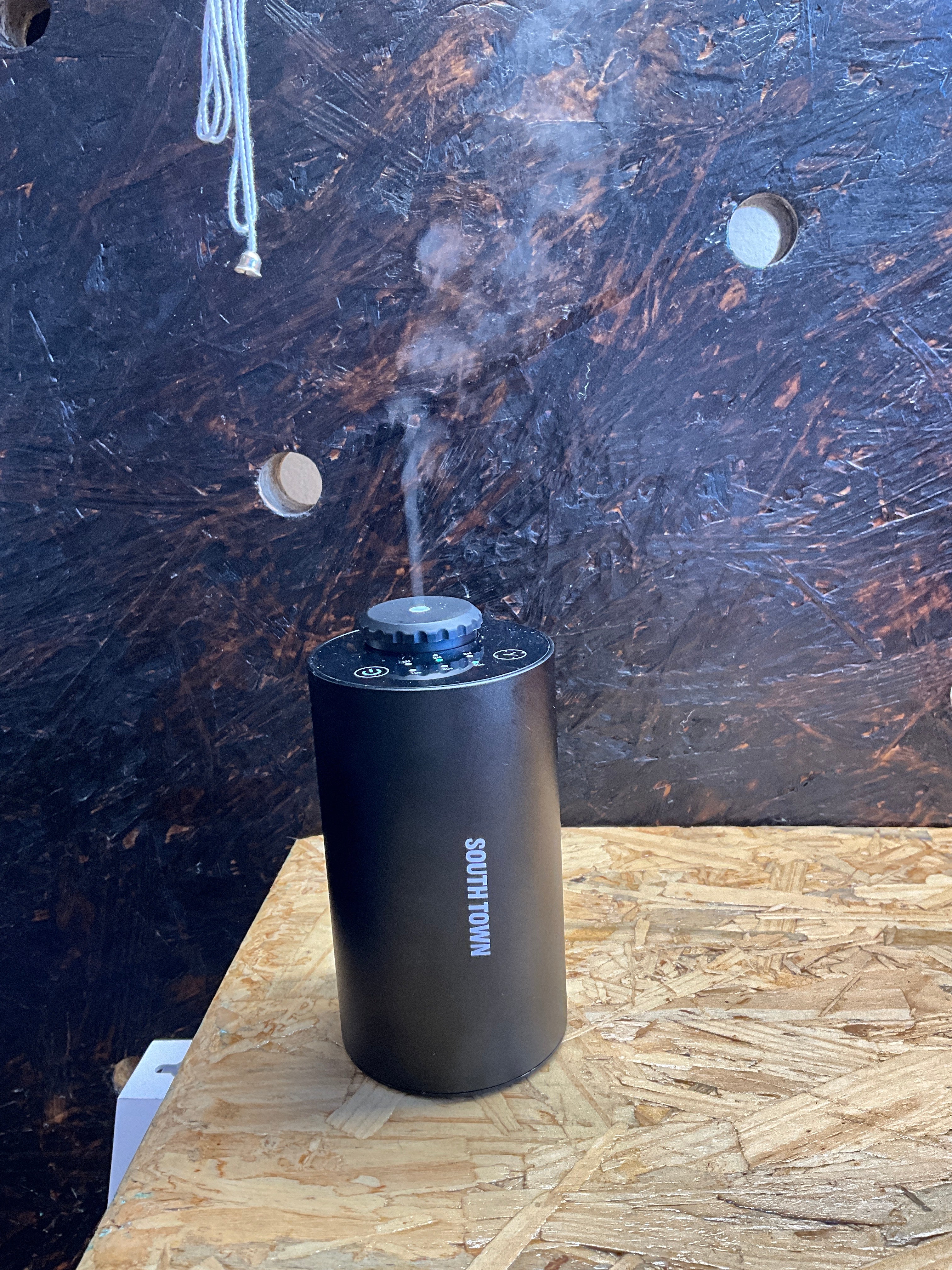 Southtown Waterless Oil Diffuser