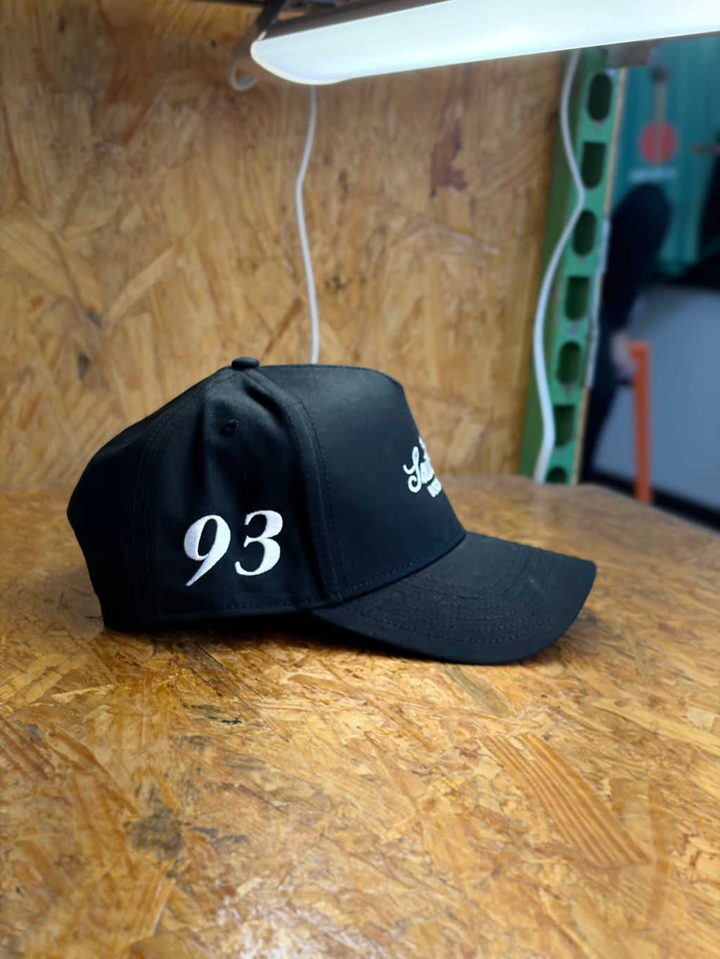 Southtown Worldwide A-Frame Cap