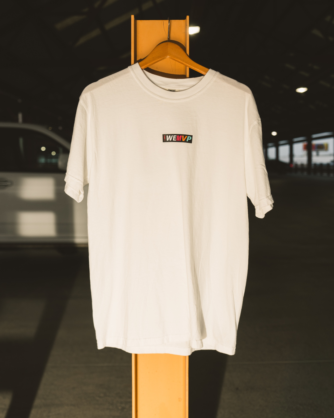Wemvp tee