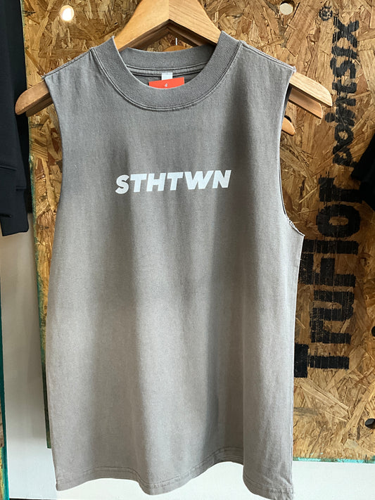 STHTWN Cut Off (Women's Cut)