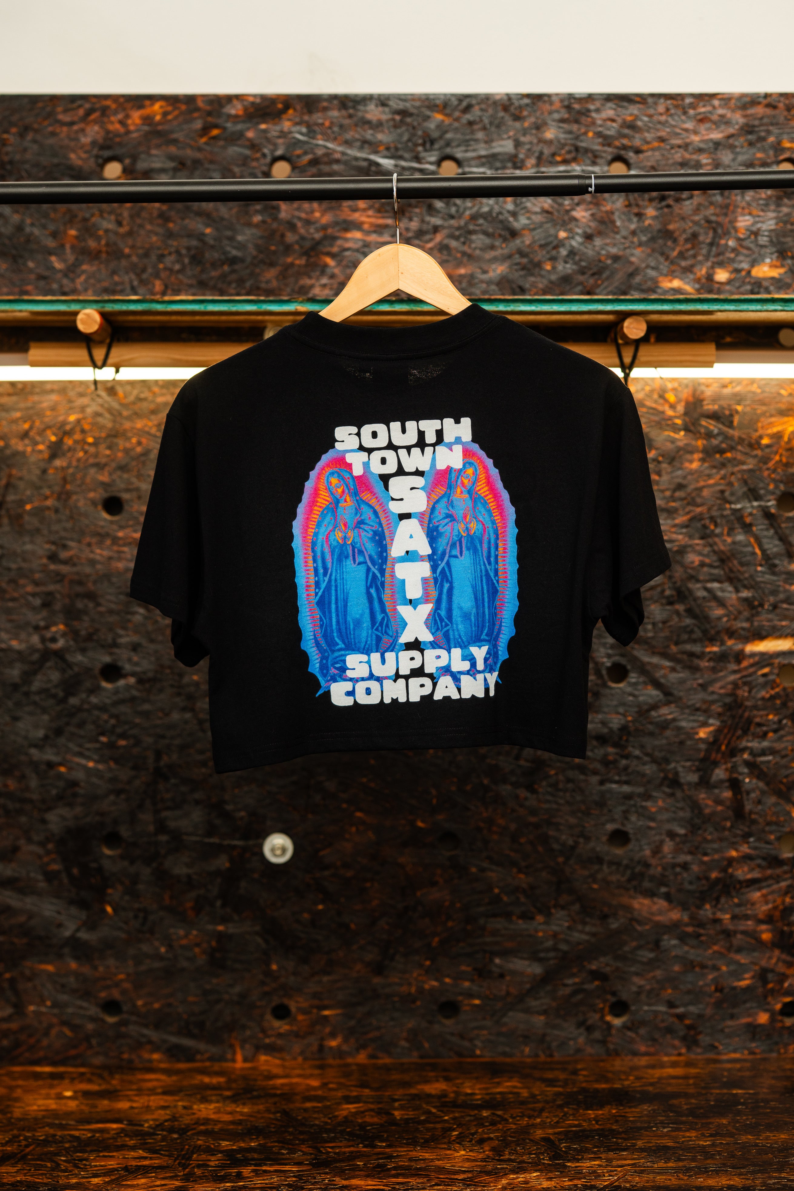 Guadalupe crop