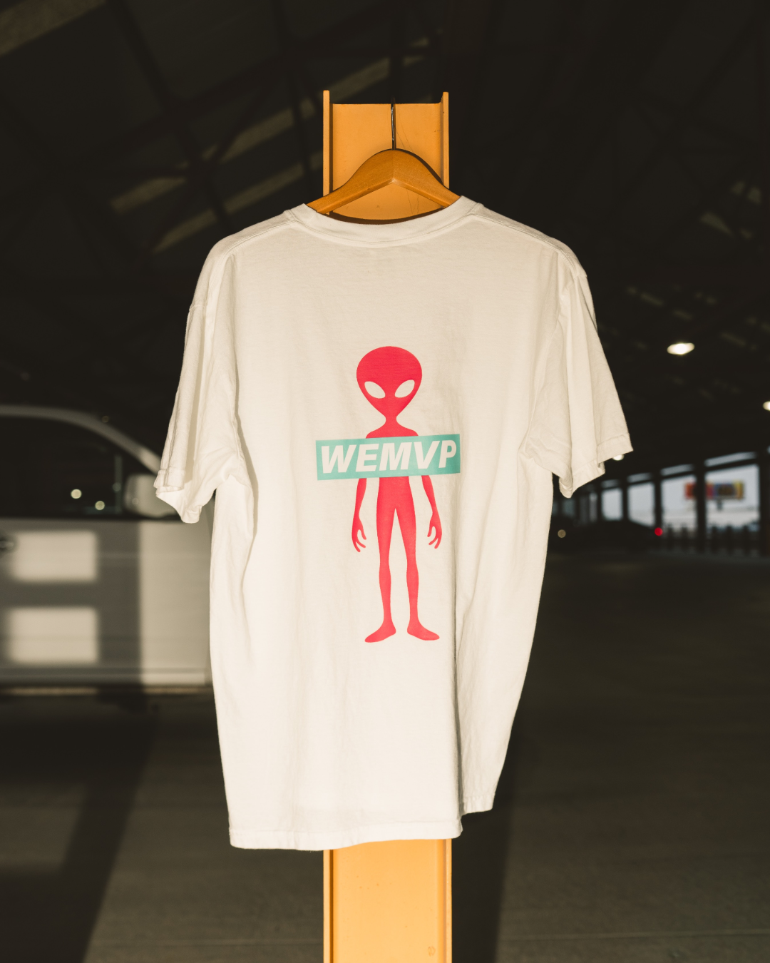 Wemvp tee