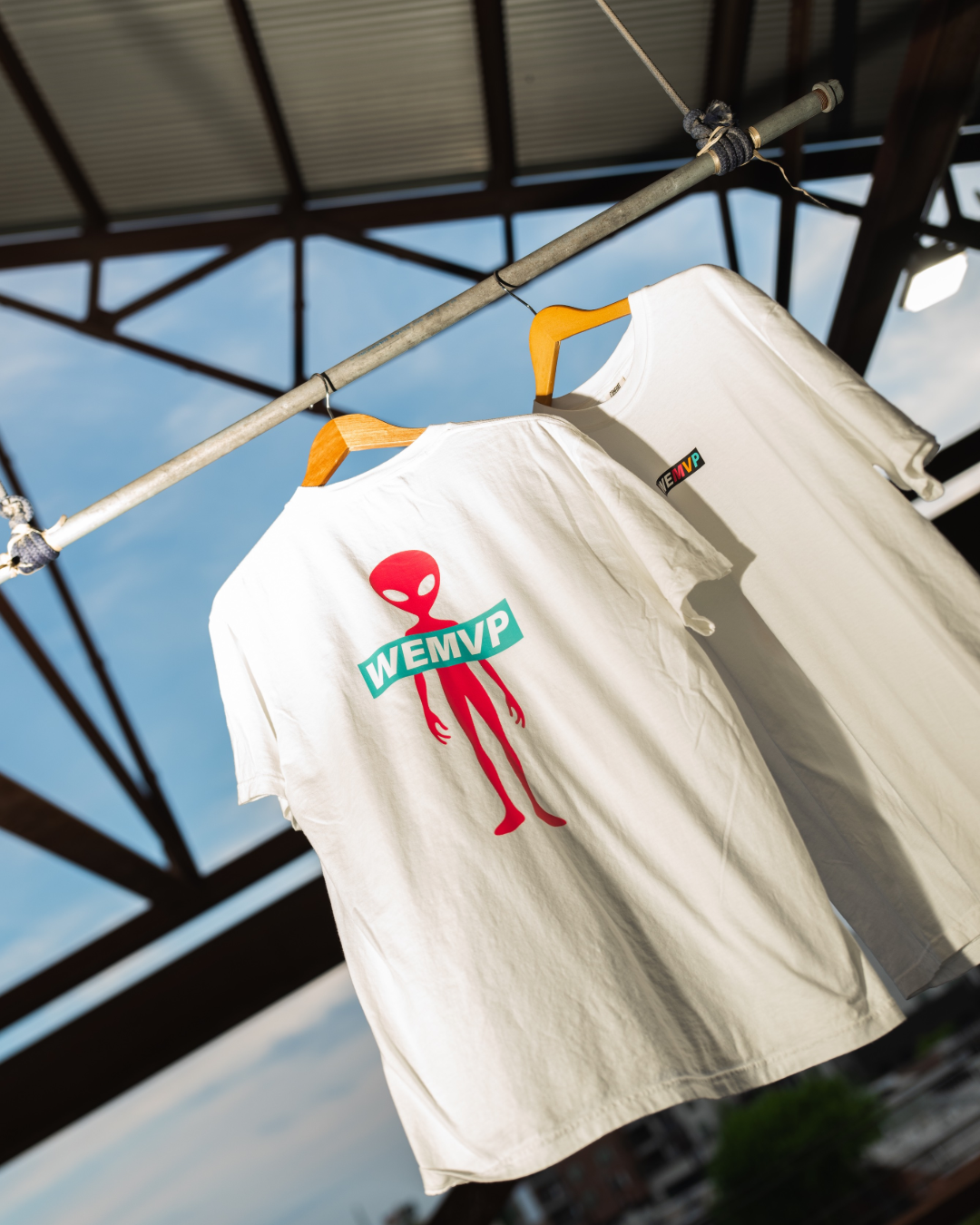 Wemvp tee