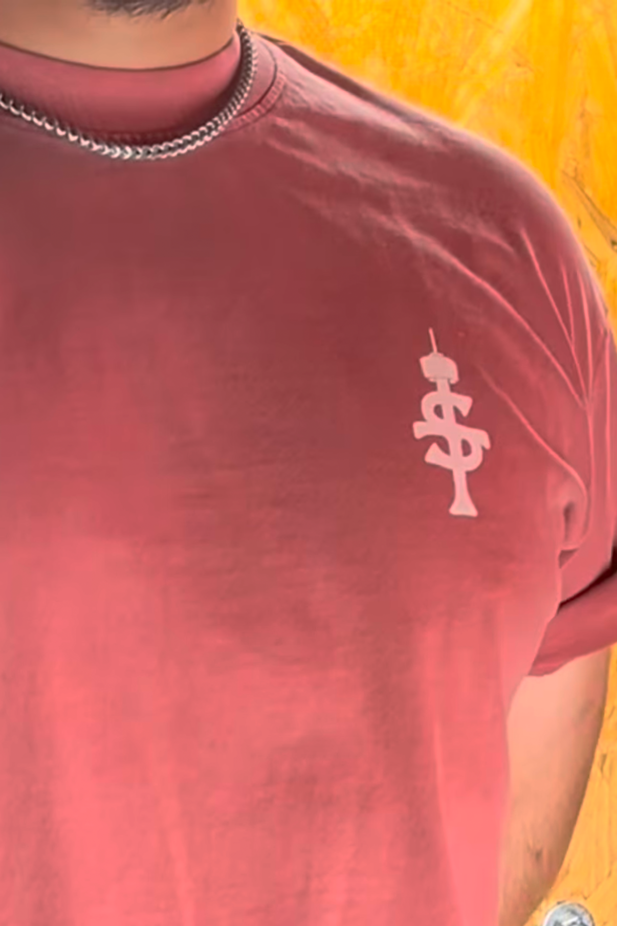 Service Industry Skeleton