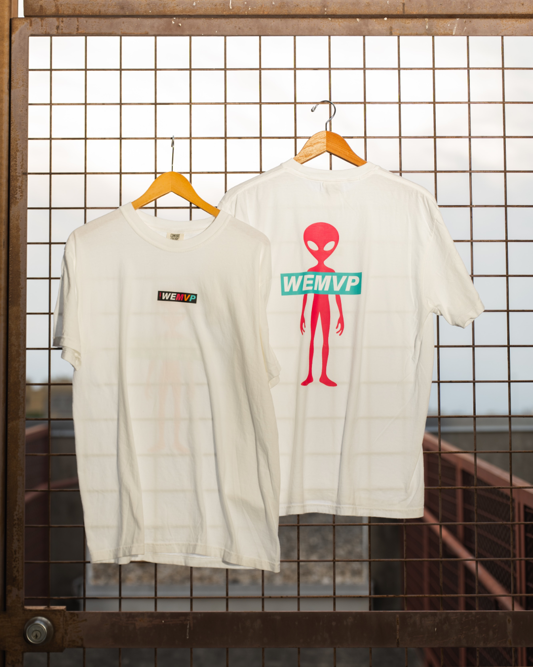 Wemvp tee