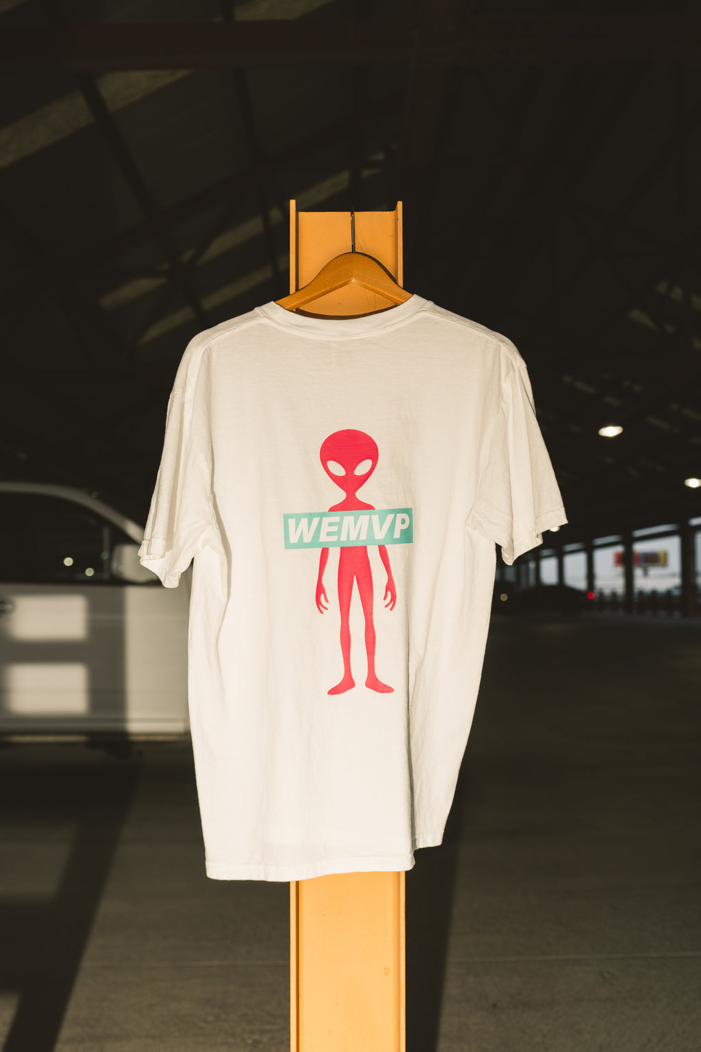Wemvp tee