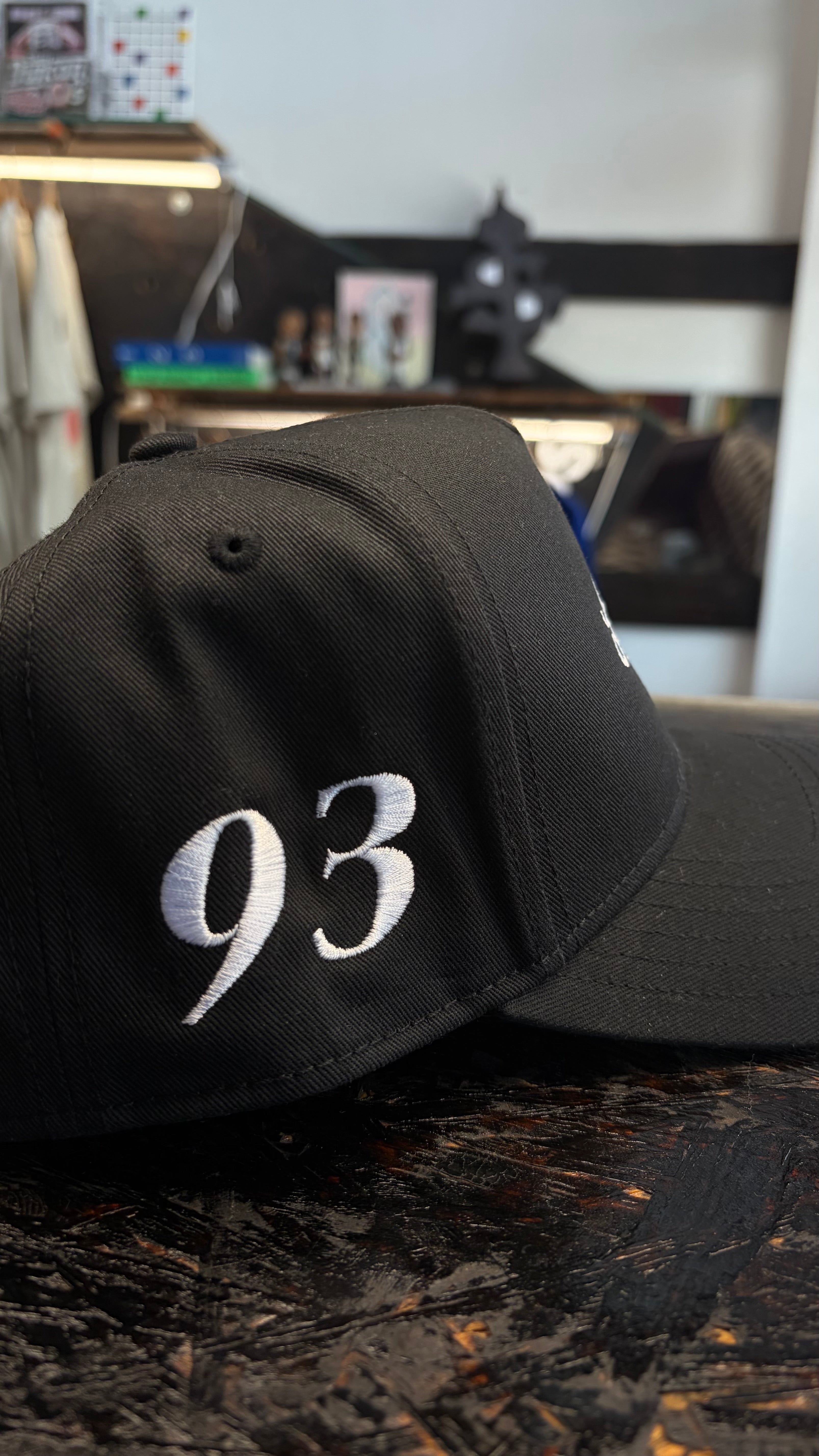 Southtown Worldwide A-Frame Cap