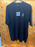Skeleton bartenders washed navy