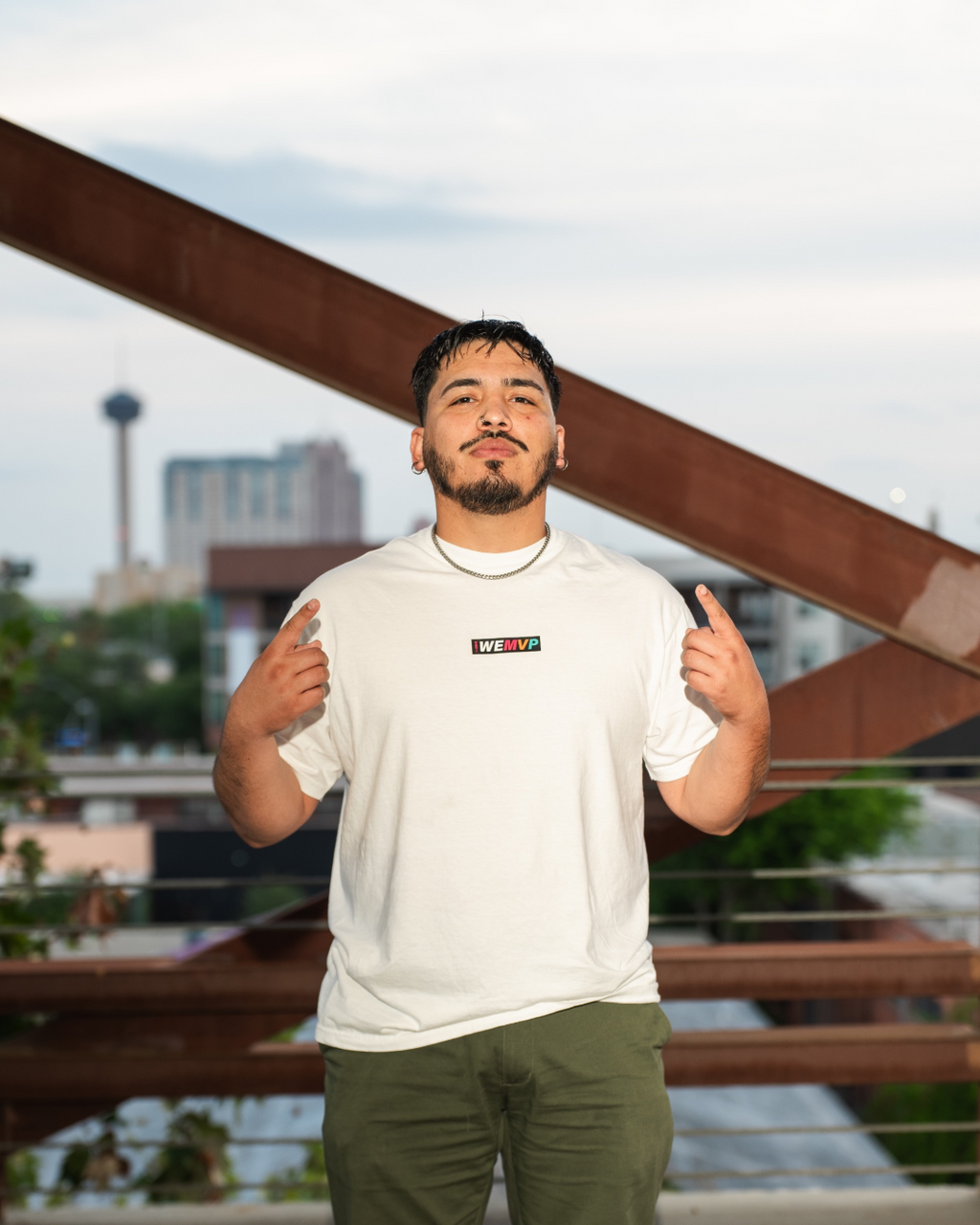 Wemvp tee