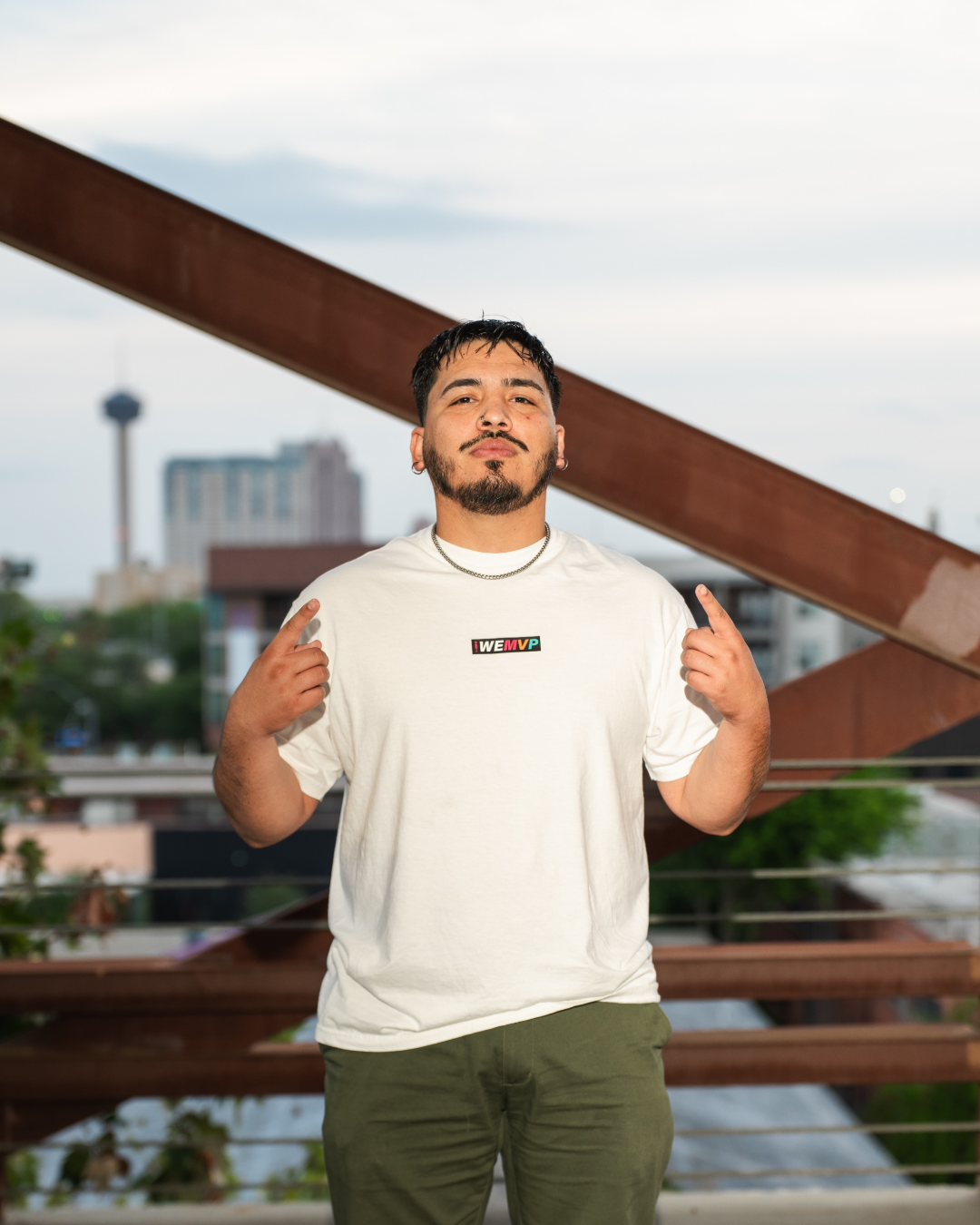 Wemvp tee