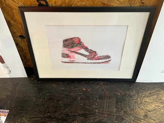 Nike air Jordan