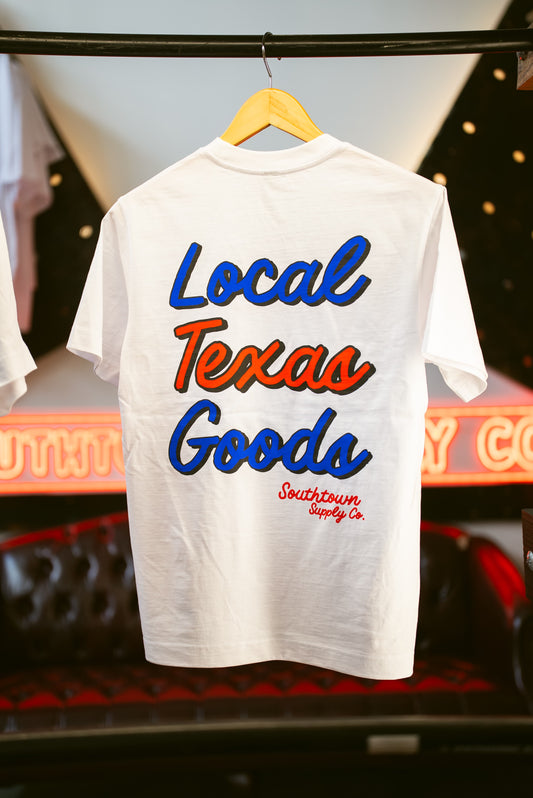 Texas Goods T-Shirt