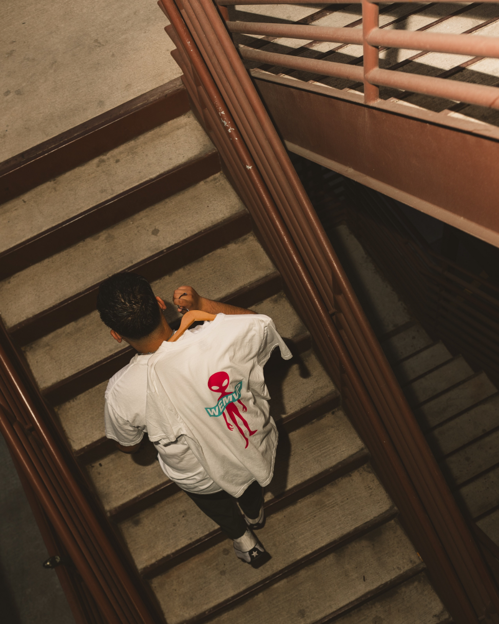 Wemvp tee