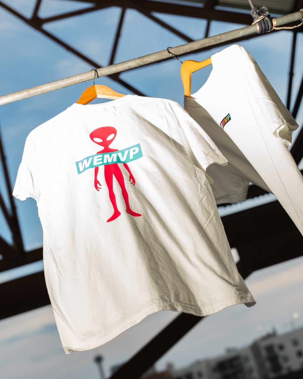 Wemvp tee