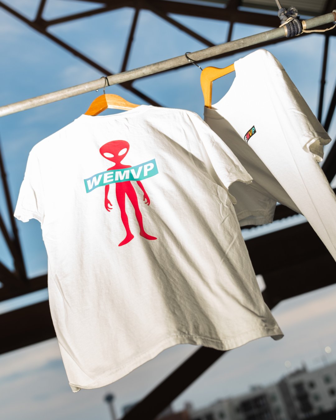 Wemvp tee