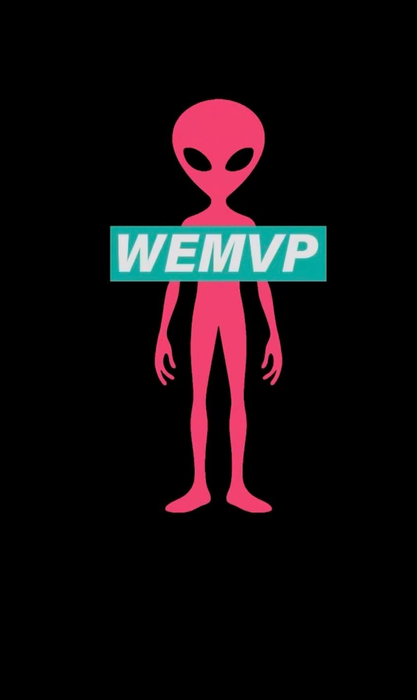 Wemvp tee