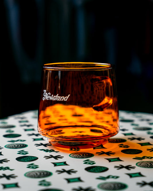 The Newstand Mug