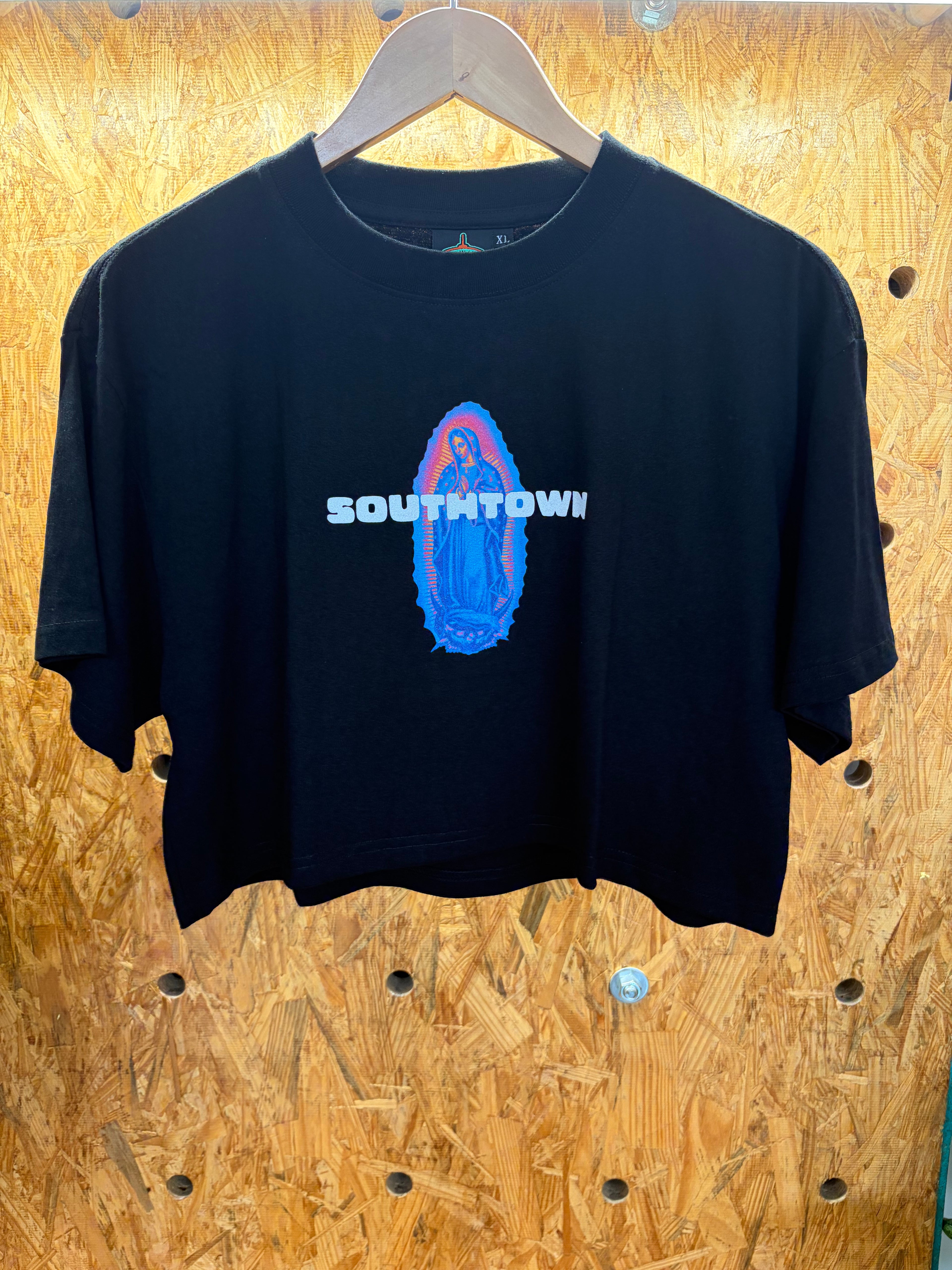 Guadalupe crop