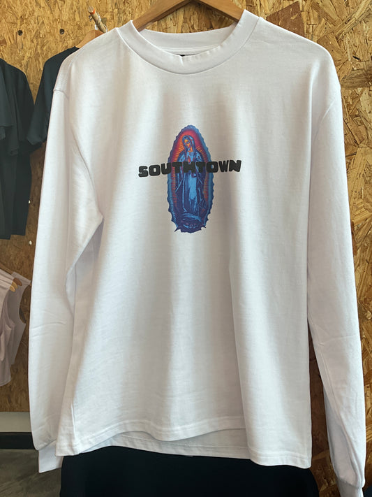 Long sleeve Guad