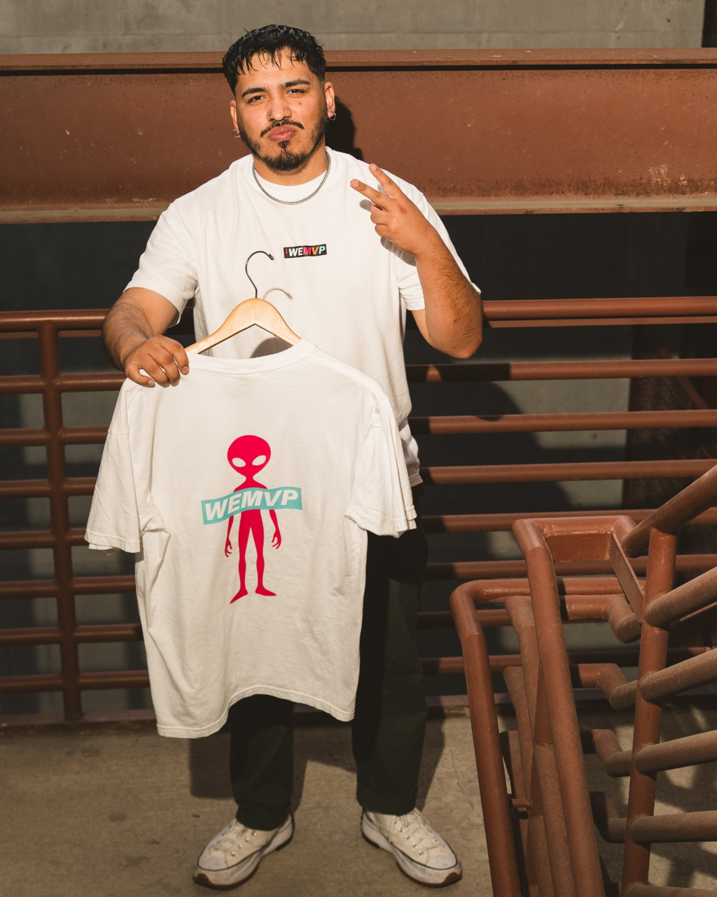 Wemvp tee