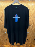 Guadalupe heavy faded tee