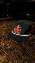 La Santa Cura Surf Cap