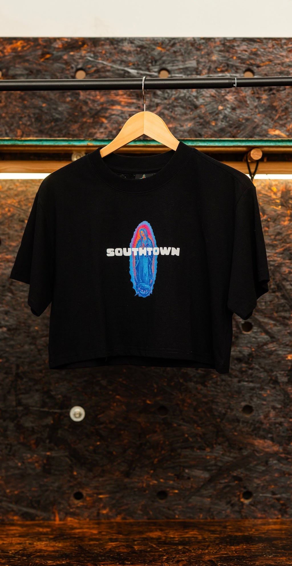 Guadalupe crop