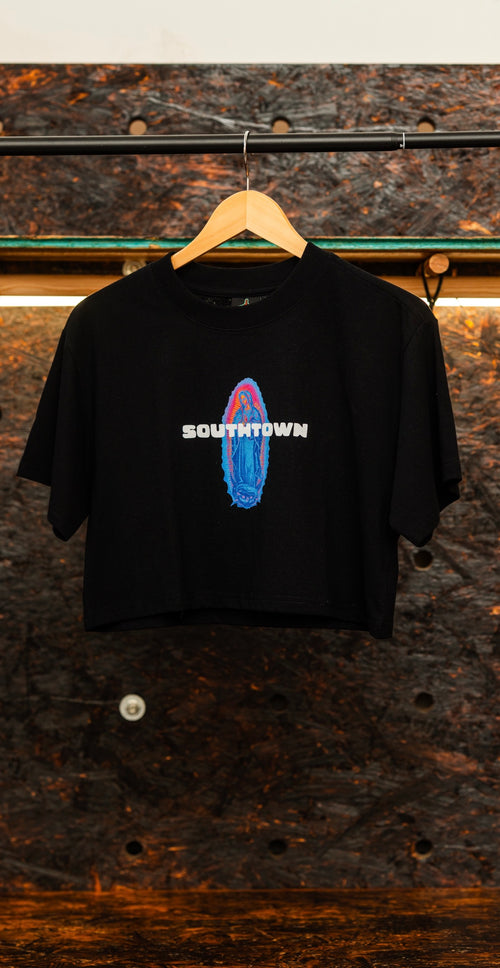 Guadalupe crop