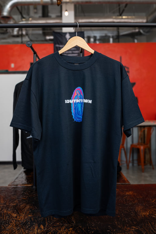 Virgin De Guadalupe heavy tee