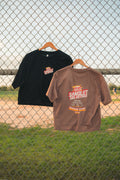 Sandlot Madrina benefit crop black