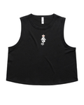 Southtown Spur (crop tank)