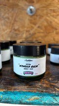 “Wonder Balm” costal bloom