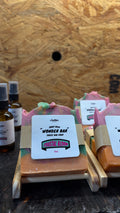“Wonder Bar” costal bloom