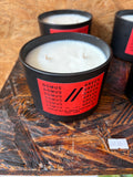 Thicc boi candle