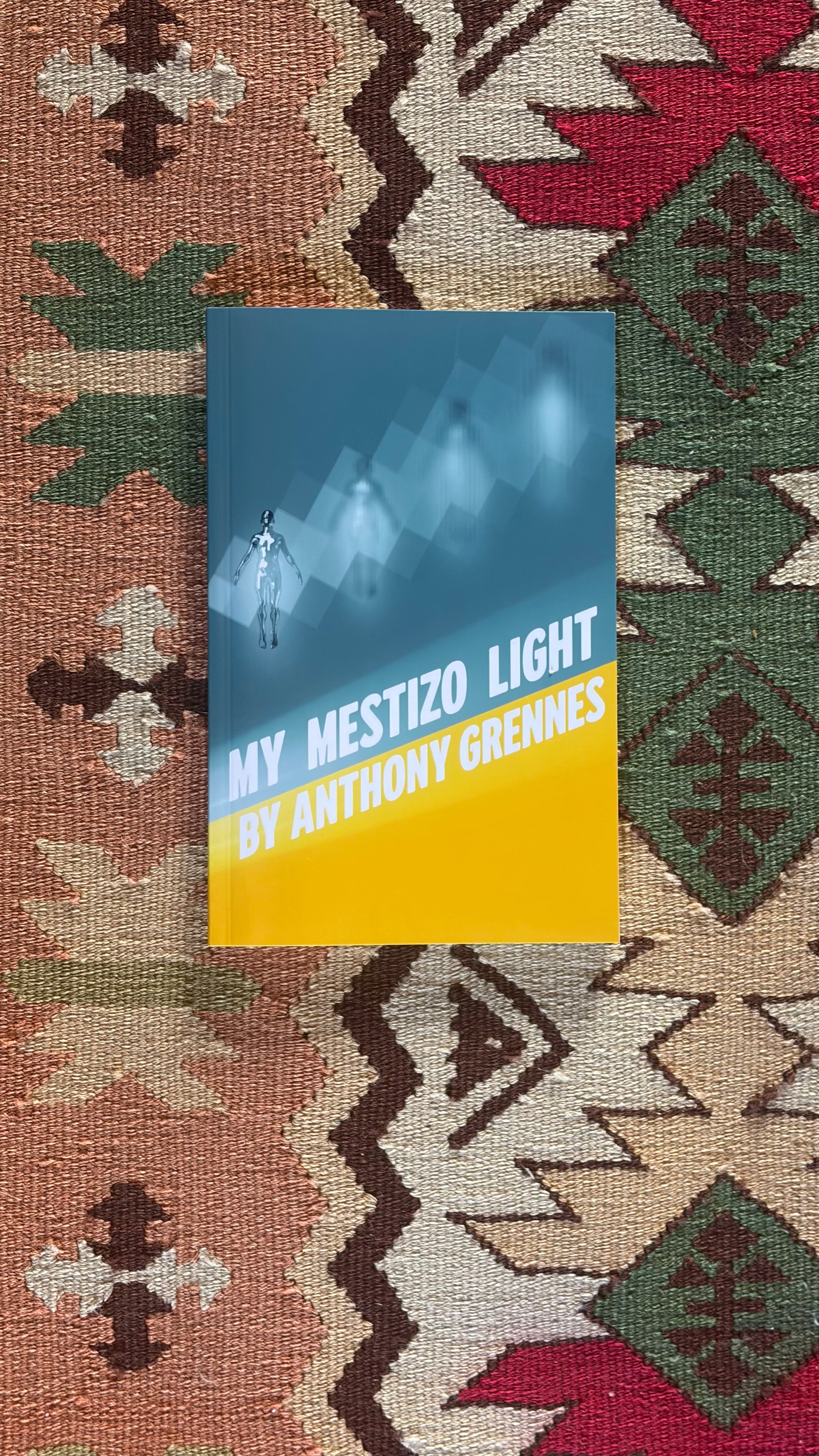 My Mestizo Light