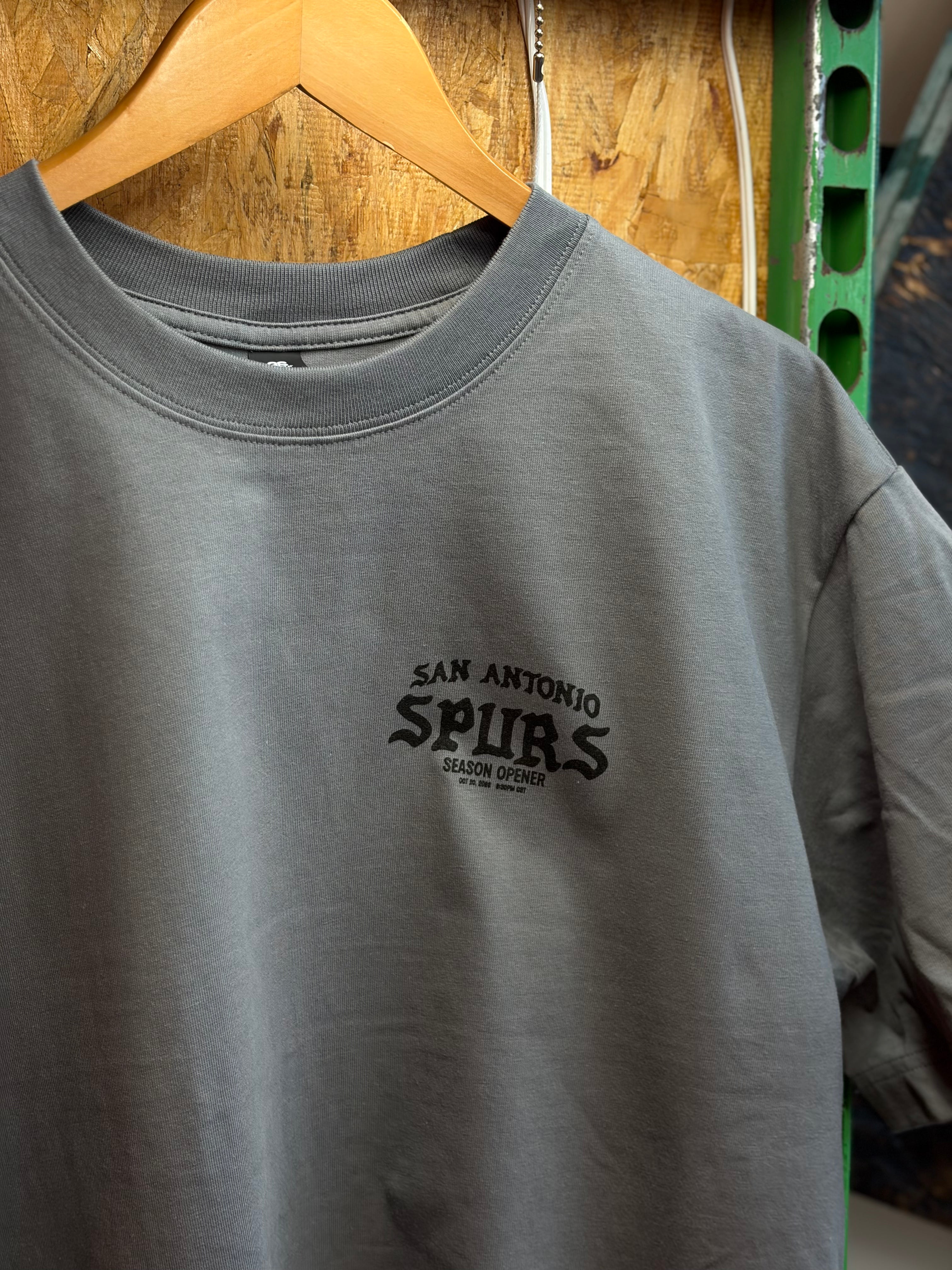 ‘26-‘27 Season Opener Shirt     (pre-order)