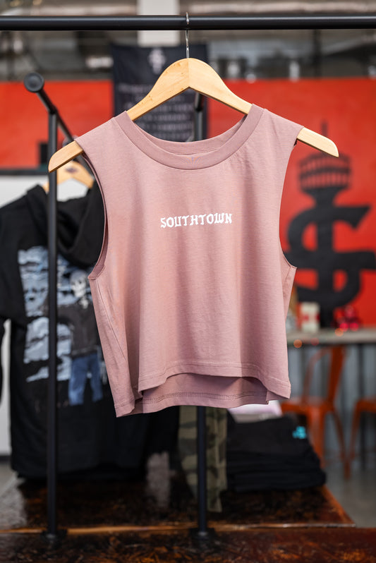 Protect ya neck crop