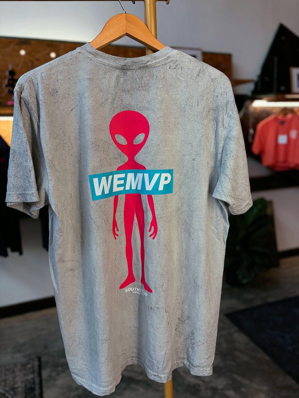 Wemvp tee Finals Edition