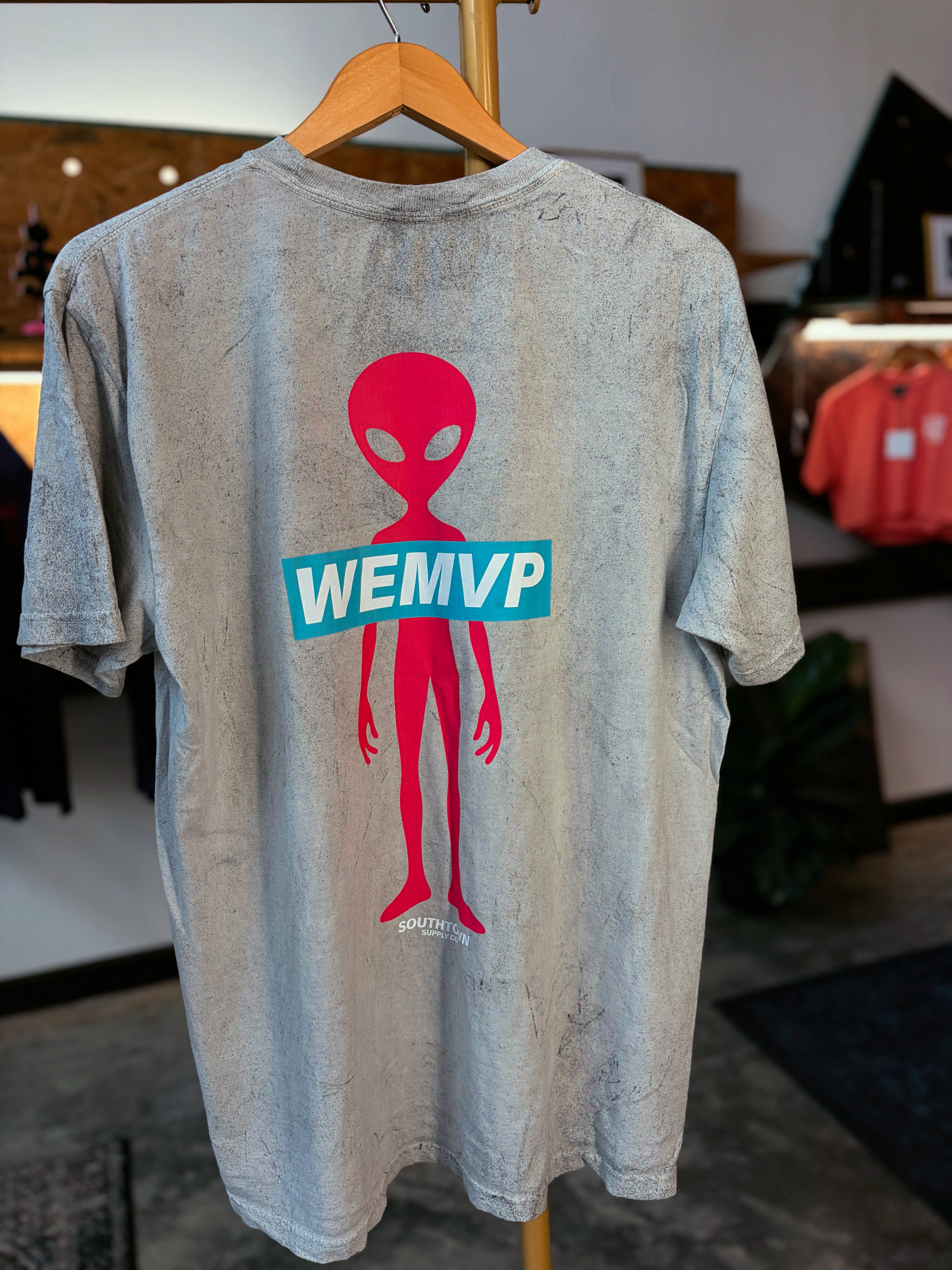 Wemvp tee Finals Edition